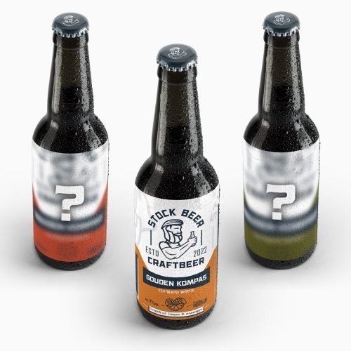 3StockBeer -